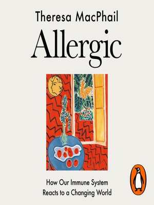 cover image of Allergic